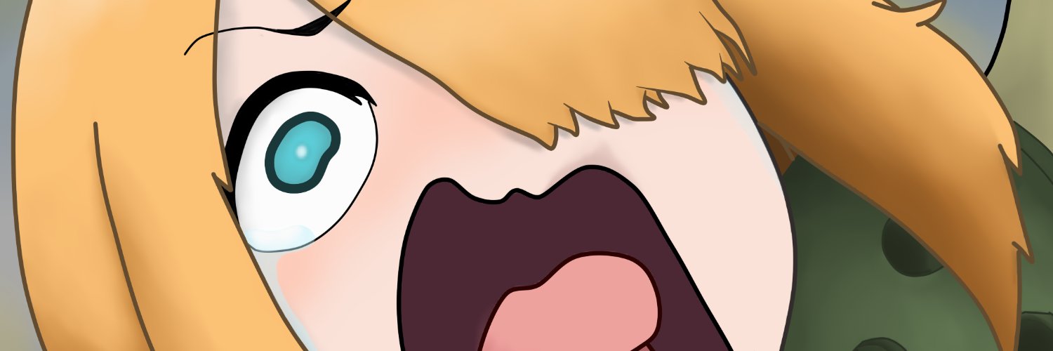 OrikaMr's profile banner image