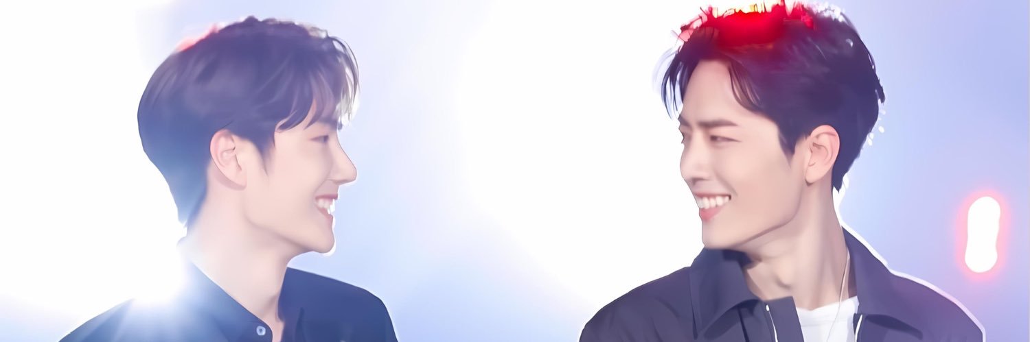 🌻✨ทั่นเทพป๋อและเทพพะจ้าน 💚❤️. banner