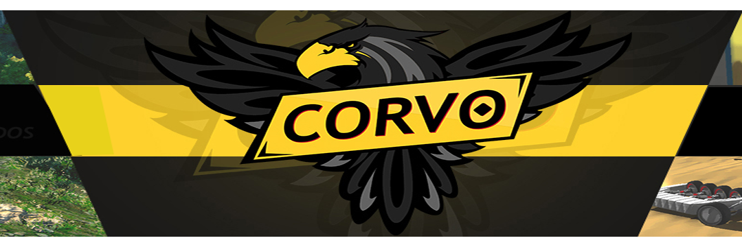 corvo250's profile banner image