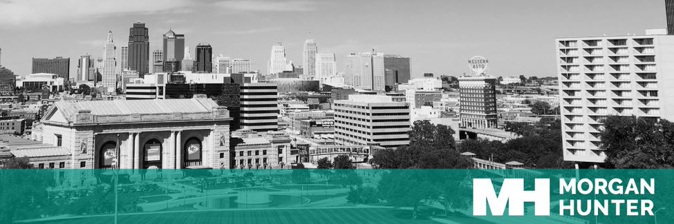 Morgan Hunter banner