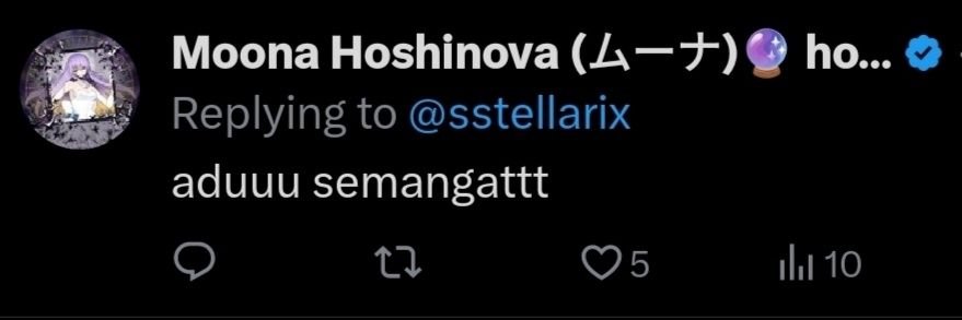 Stellarix 🔮 banner