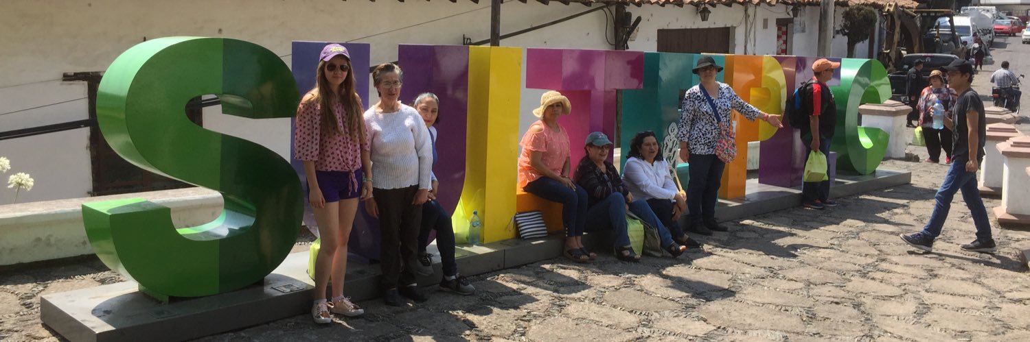 TurismoSultepec's profile banner image