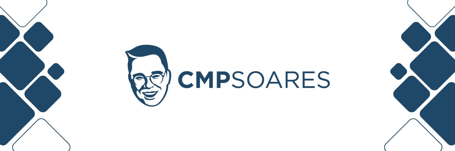 CMPSoares's profile banner image