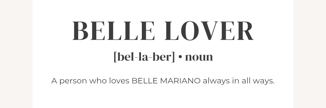 L♡ banner