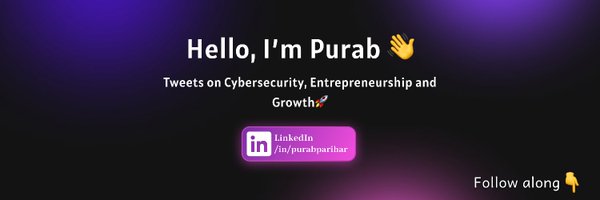 purab_parihar Profile Banner