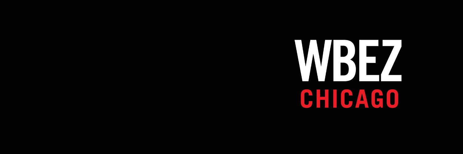 WBEZ's banner
