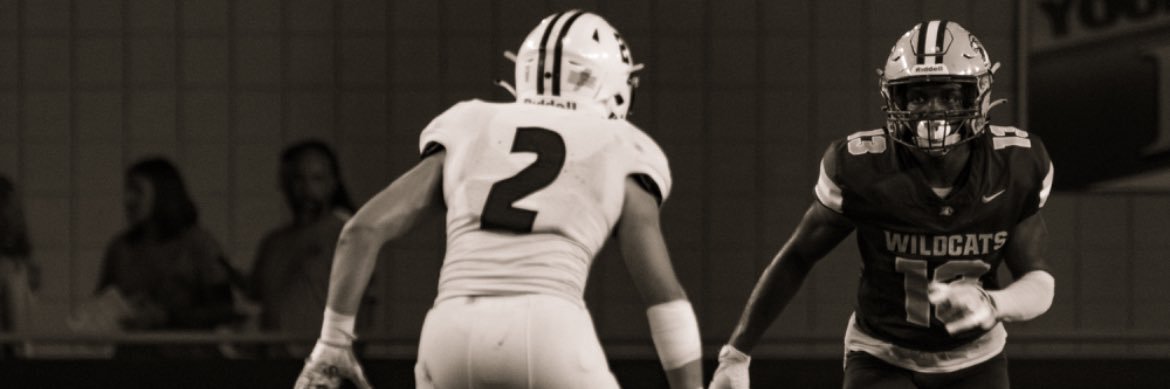 Kaleb Isom banner