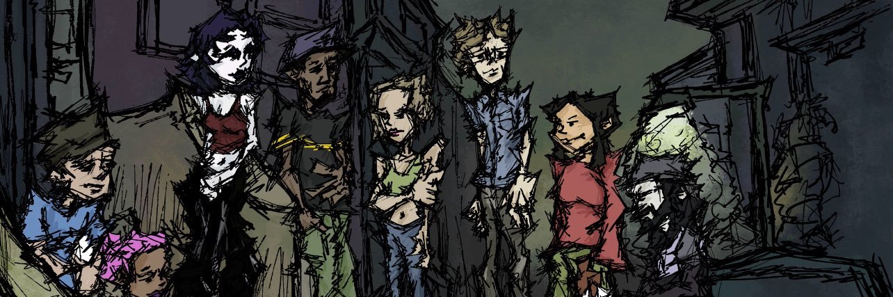 jonnMvp's profile banner image