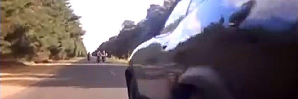 Invasor nocturno banner