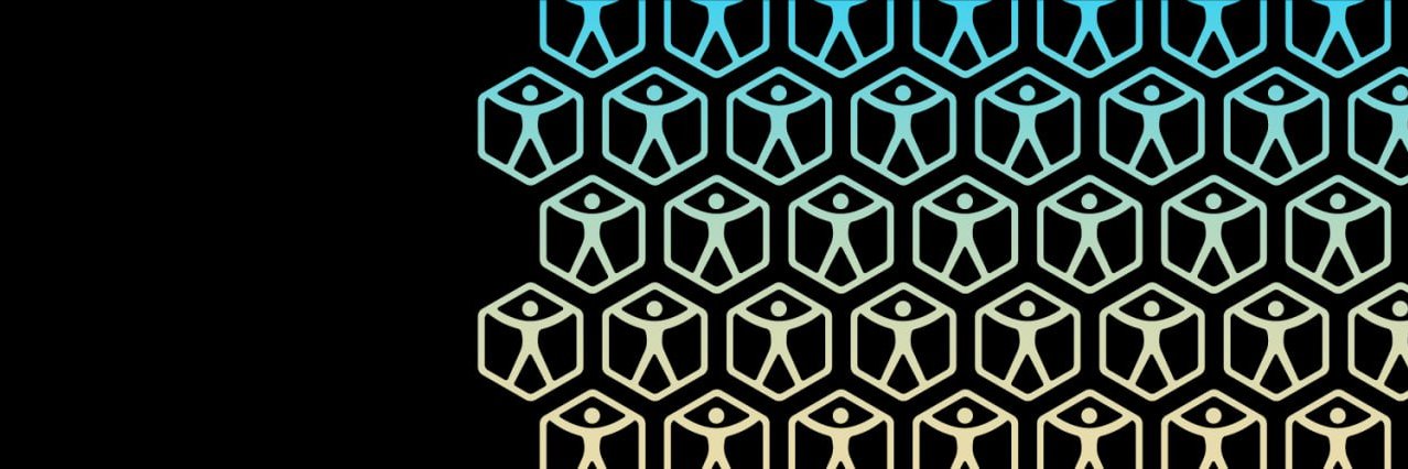THINK's banner