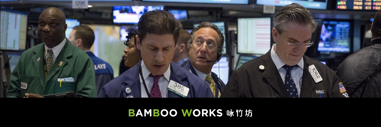 Bamboo Works's banner