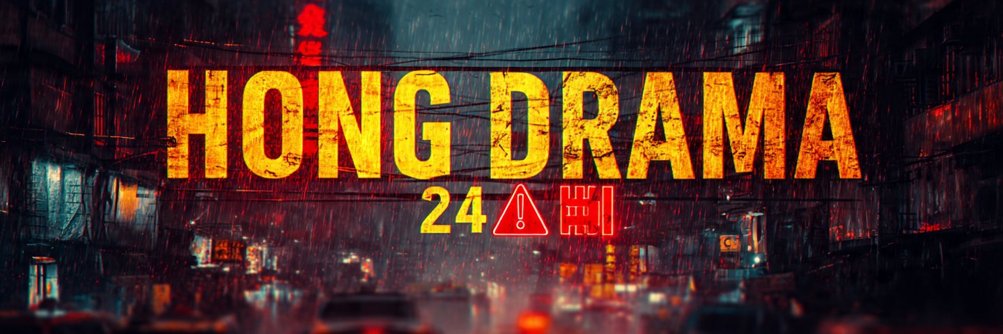 Hóng Drama 24h 的个人资料封面