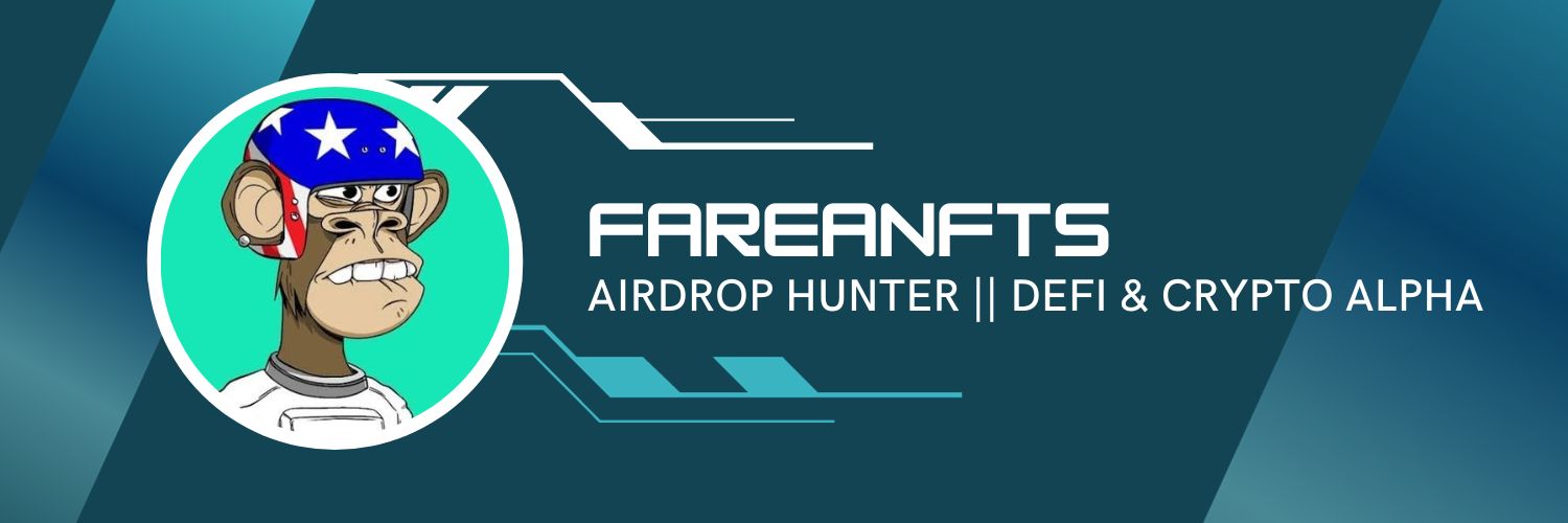 Farea's banner