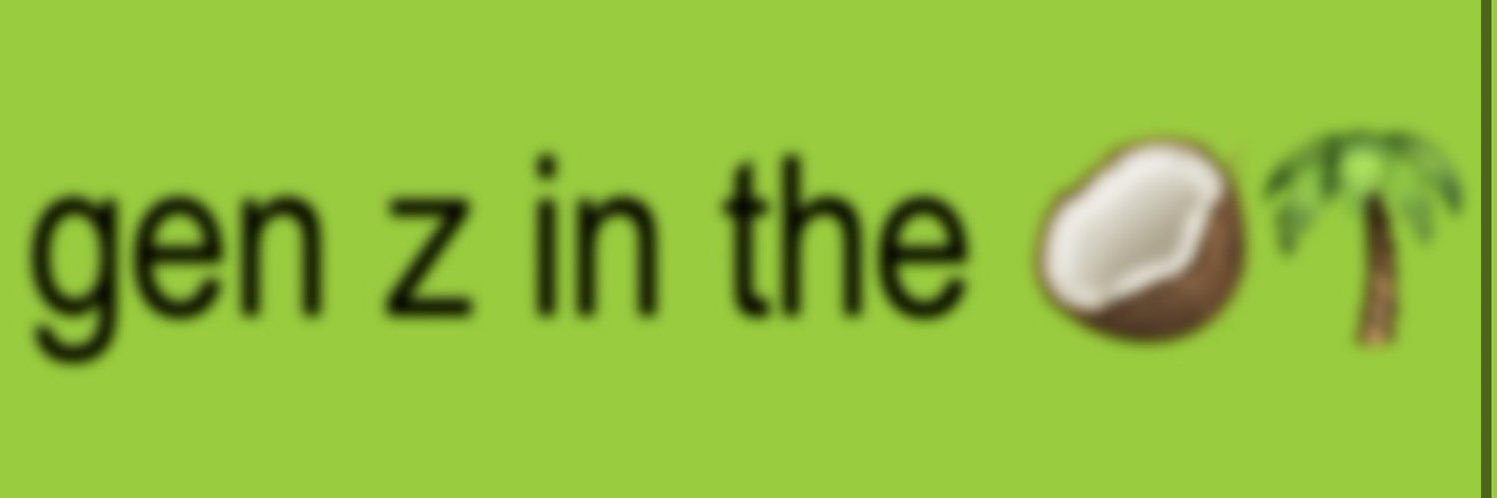 Voters of Tomorrow Texas banner