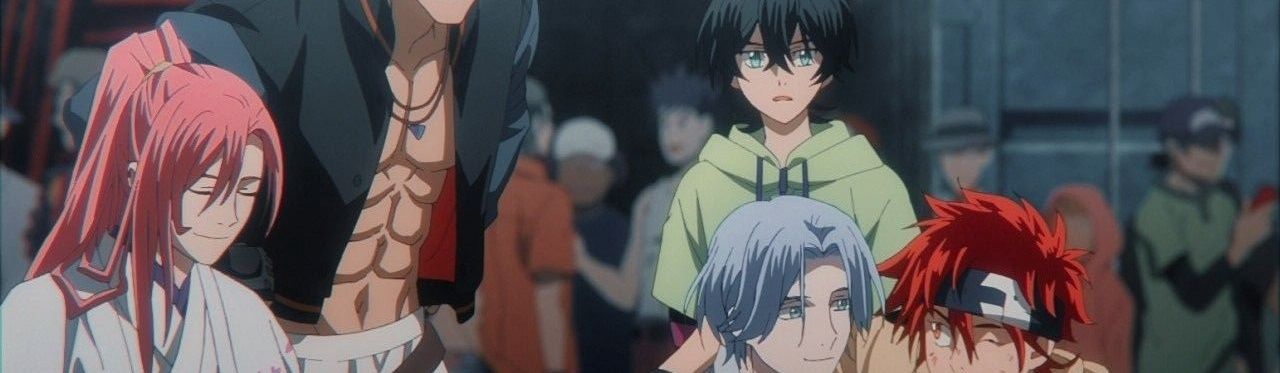 samekuseyn's profile banner image
