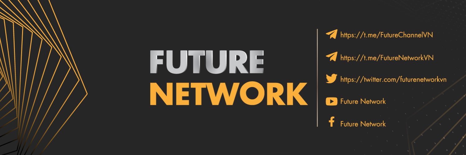 Future Network banner