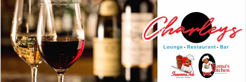 charleyslounge's profile banner image