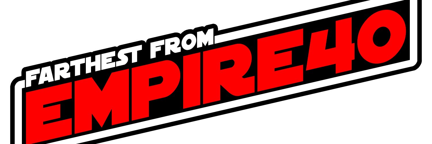 Farthest From Show banner
