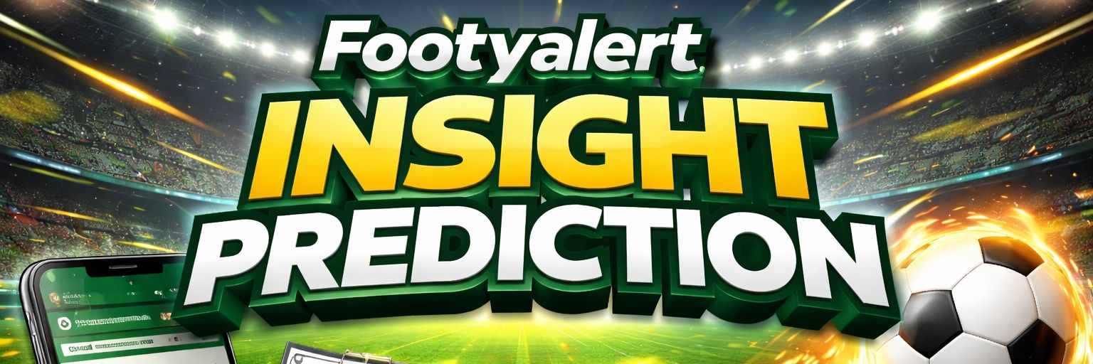 Footyalert banner