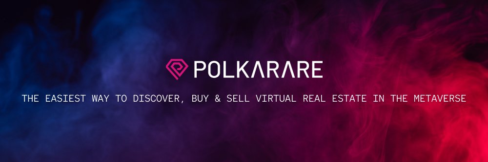 PolkaRARE banner