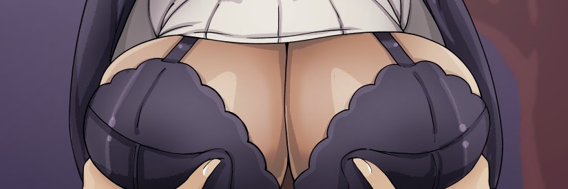 スティーブマン🔞巨乳！ banner
