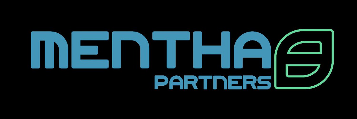 Mentha Partners Profile Banner