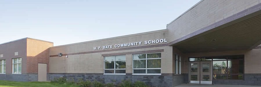 wpbateschool's profile banner image