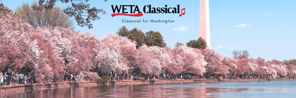 WETAClassical Profile Banner