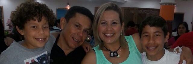 Francisco Rodríguez banner