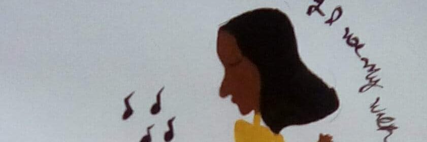 Peace banner