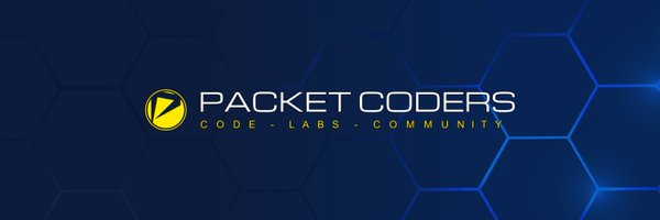 packetcoders Profile Banner