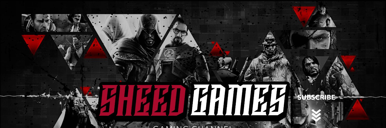 SHEEDYT3's profile banner image