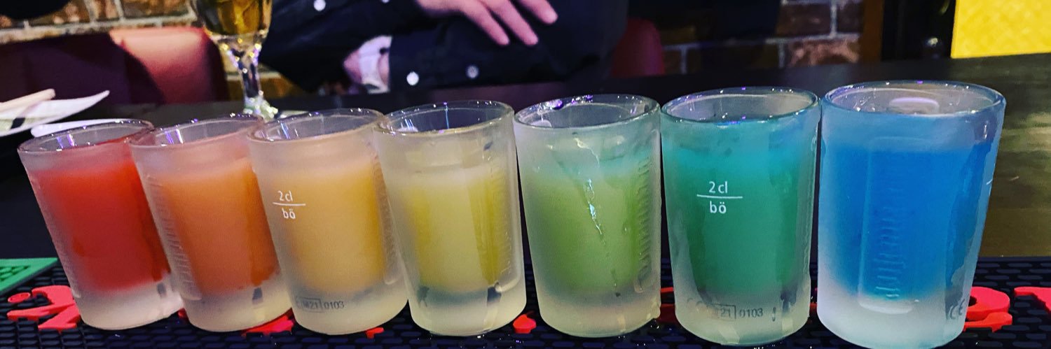 Bar Pygmalion banner