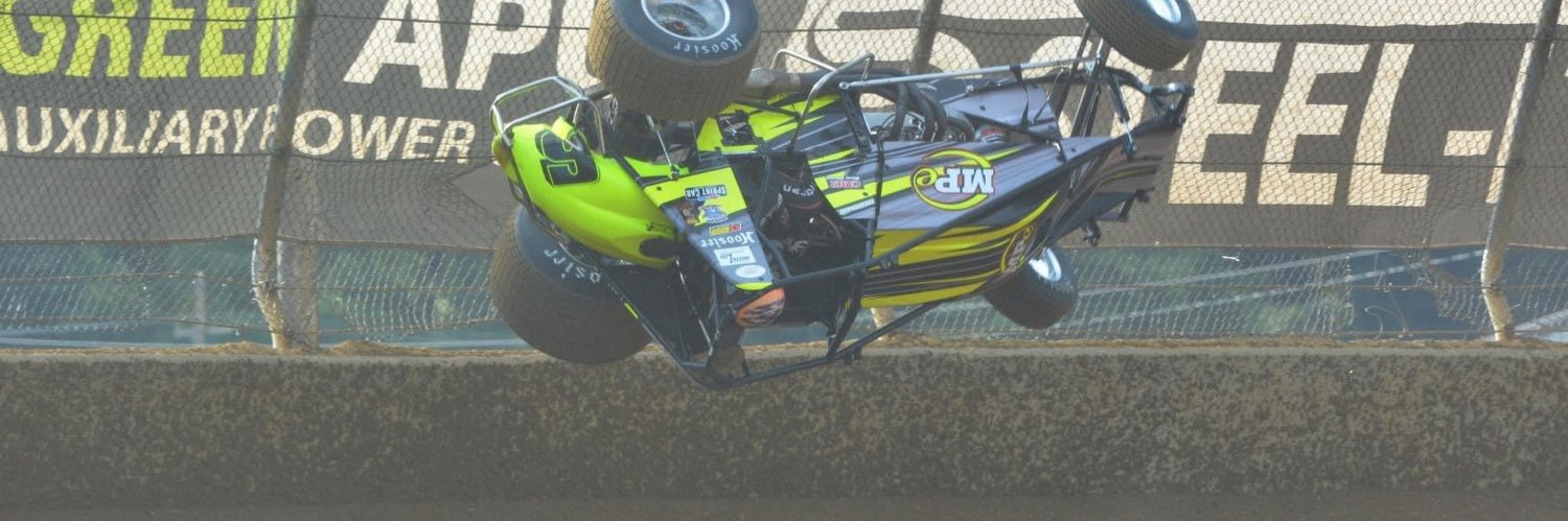 Logan calderwood banner