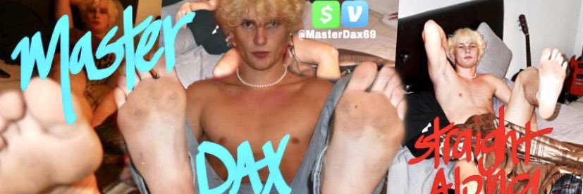 MasterDax (28k)FREE OF banner