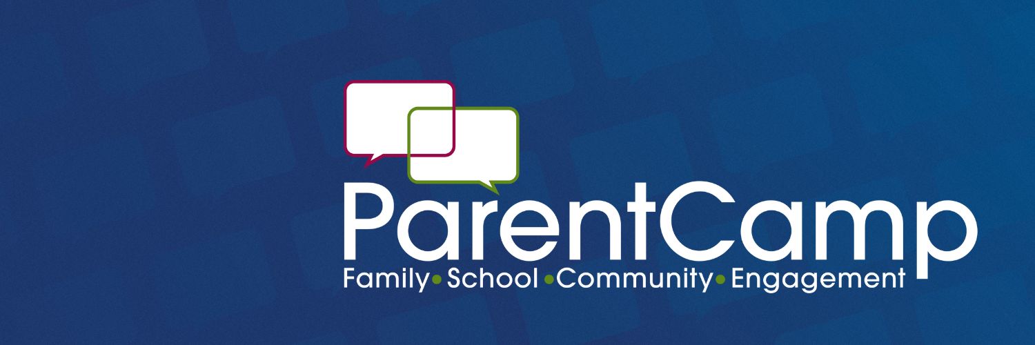 ParentCamp banner