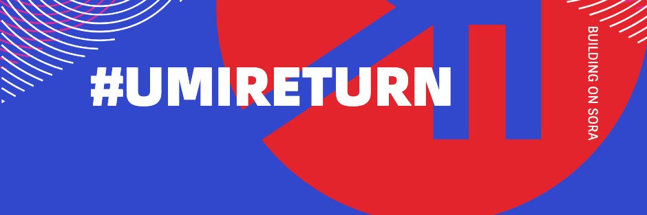 UMI DIGITAL ✪ banner