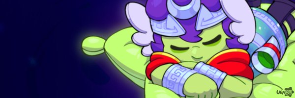 Uendu1 Profile Banner