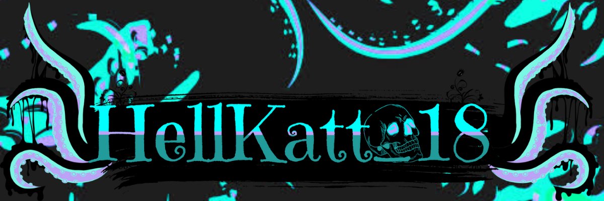 18Hellkatt's profile banner image