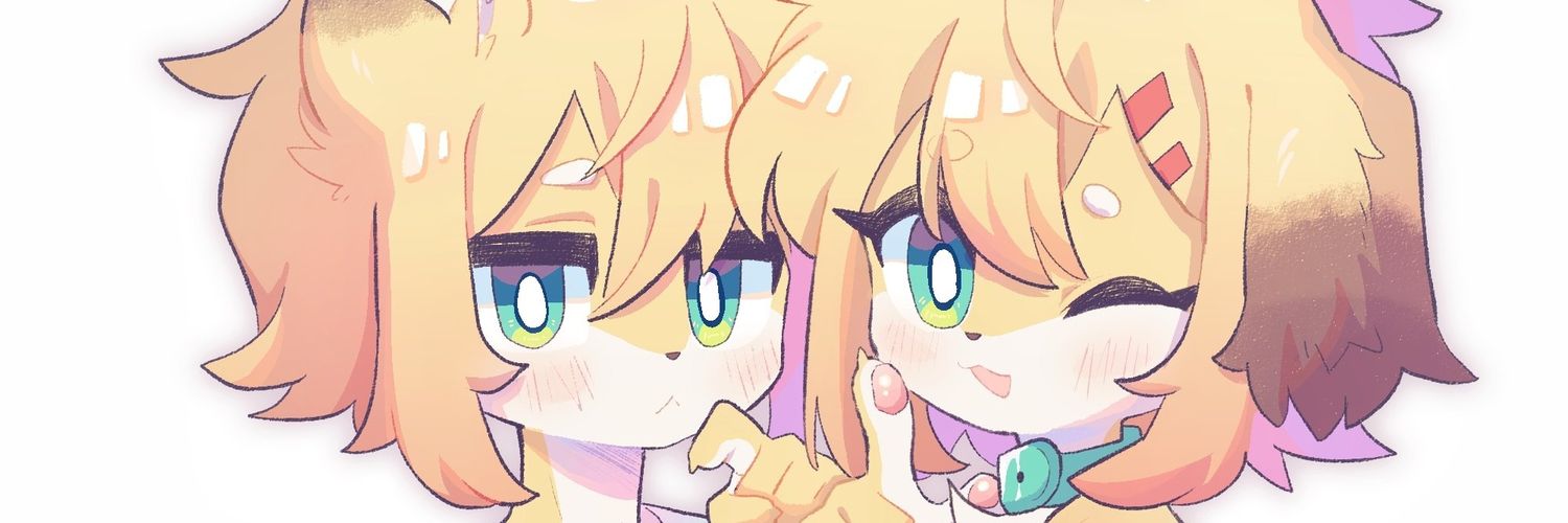 Crayon🔞 banner