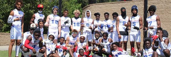 Hatchettl Profile Banner