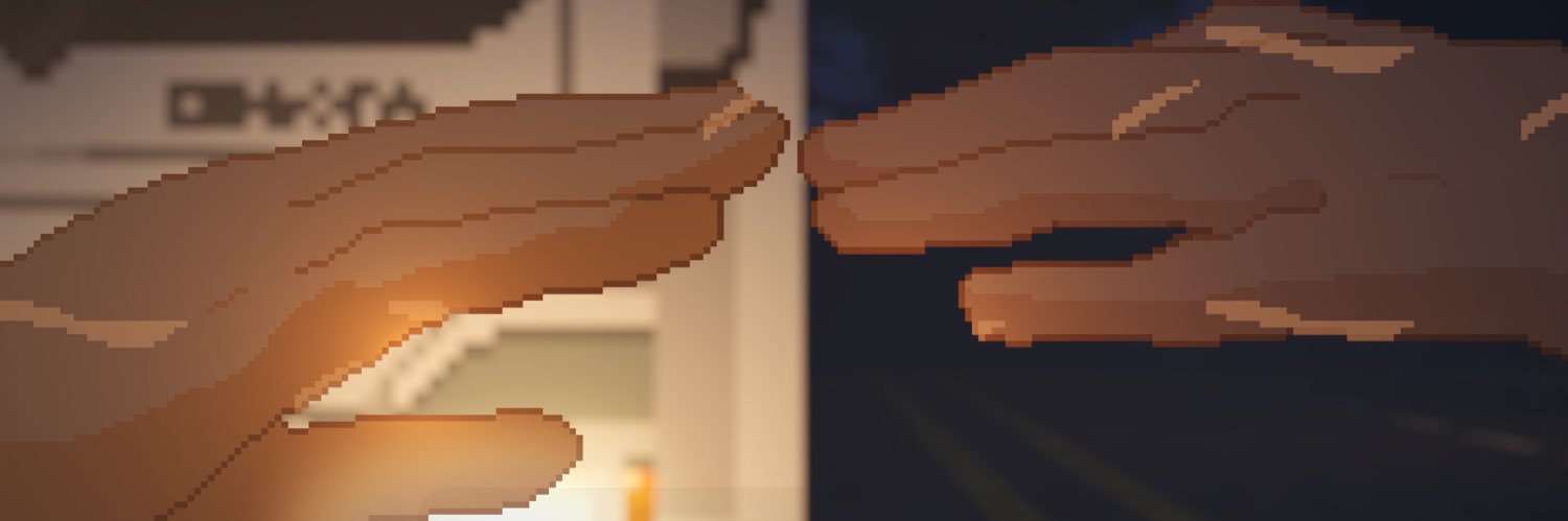 nudekarak's profile banner image