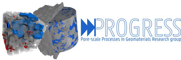 PprogressU Profile Banner