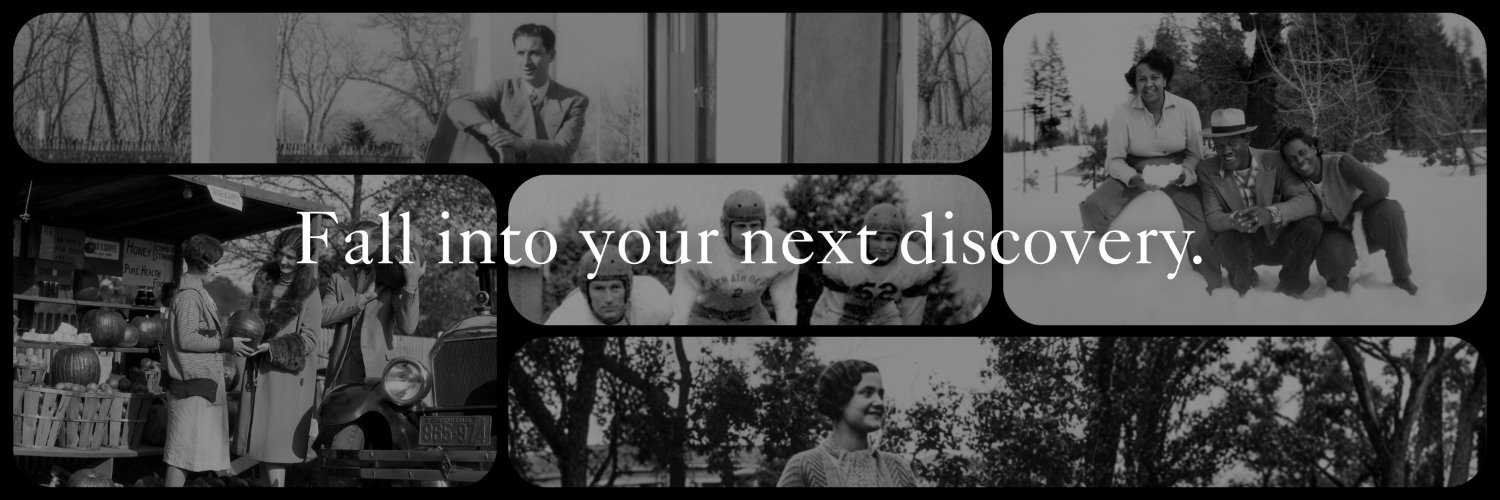 FamilyTreeDNA's profile banner image