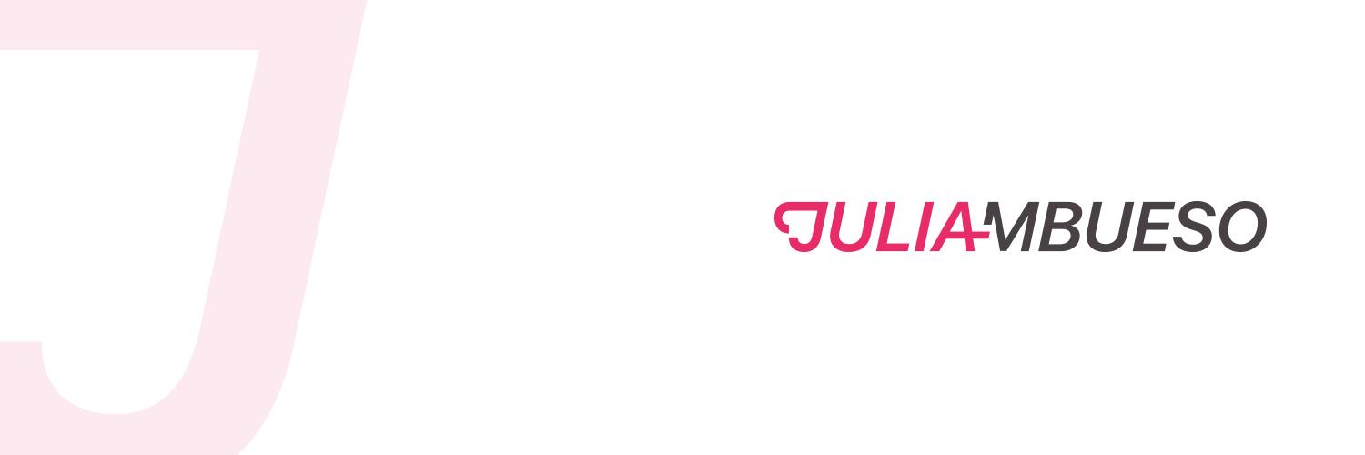 JuliaMBueso's profile banner image