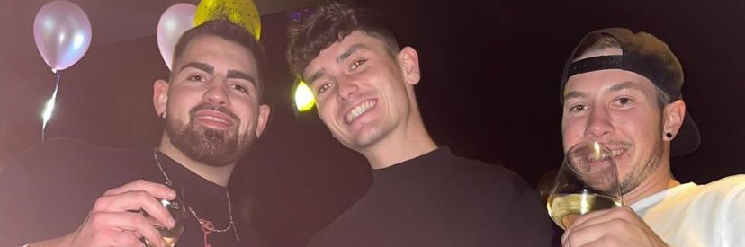 Gregbucci10's profile banner image