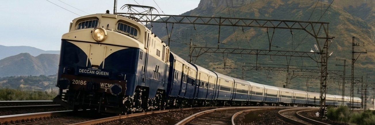 devrajmalekar's profile banner image
