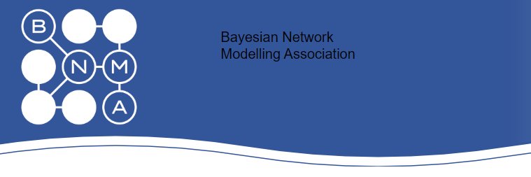 Bayesian Network Modelling Association banner