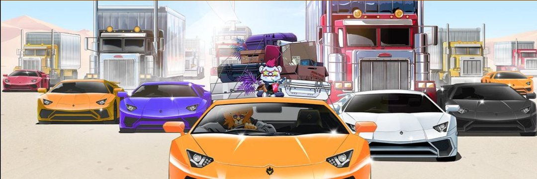 CryptoKingCro's banner