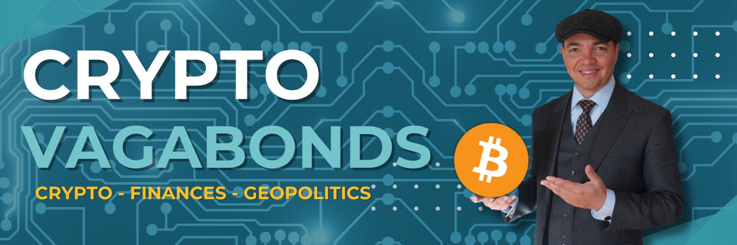 Crypto Vagabonds banner